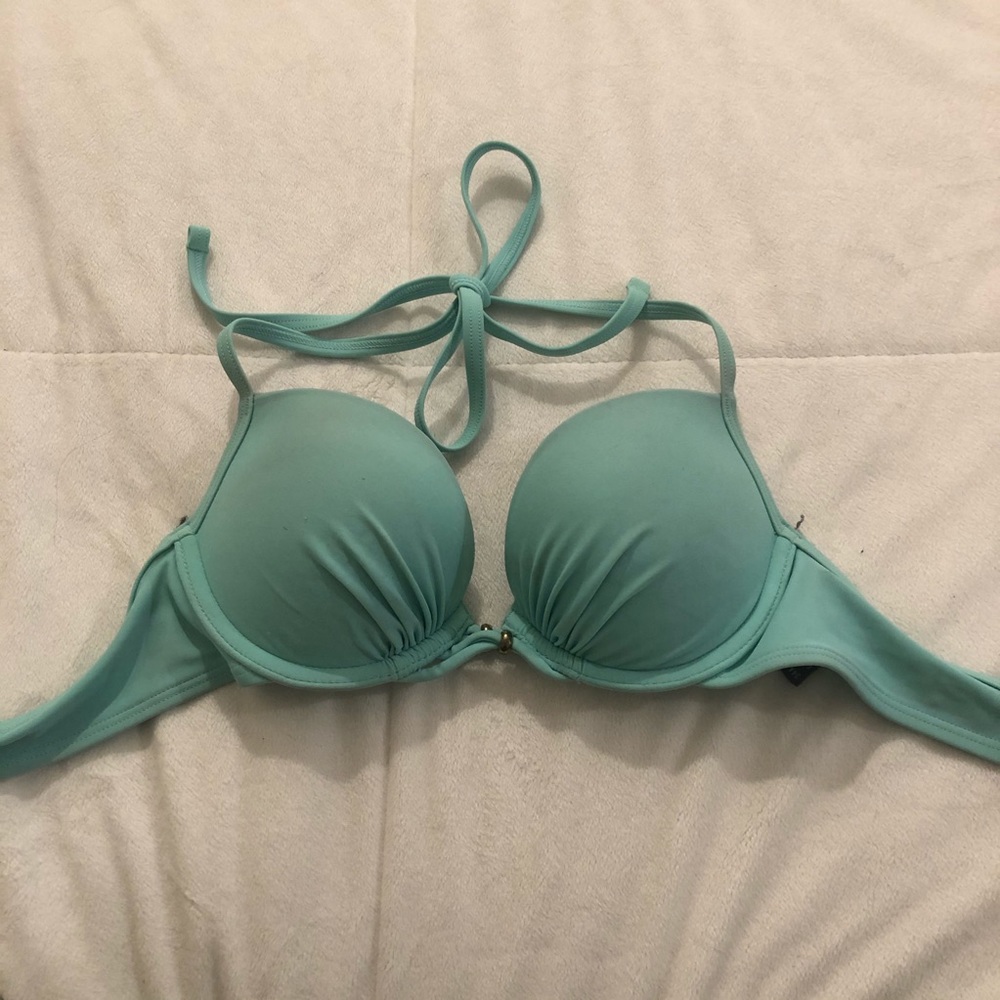 Aerie 34A Swim Top